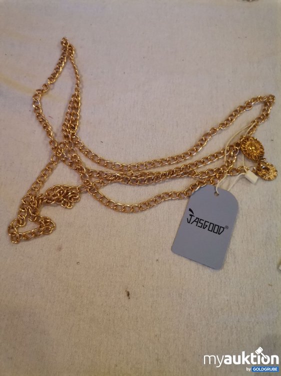 Artikel Nr. 689710: Jasgood Gürtel