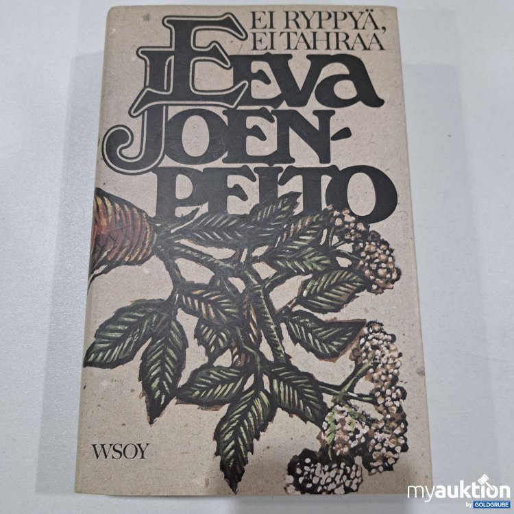 Artikel Nr. 807710 Artikel Nr. 807710: Eeva Joen Peito, Ei Ryppyä, Ei Tahraa