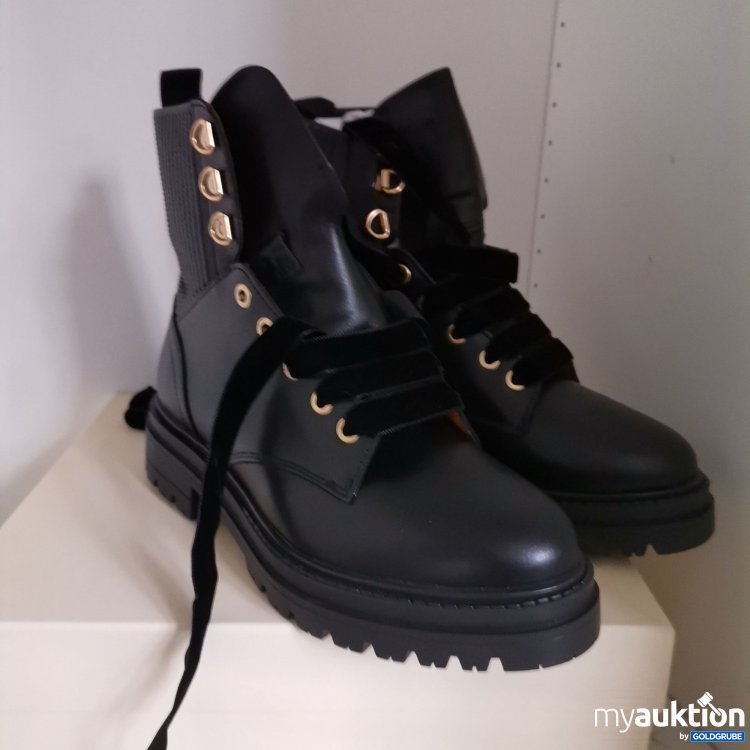 Artikel Nr. 811710 Artikel Nr. 811710: Sezane Paris Boots Niels