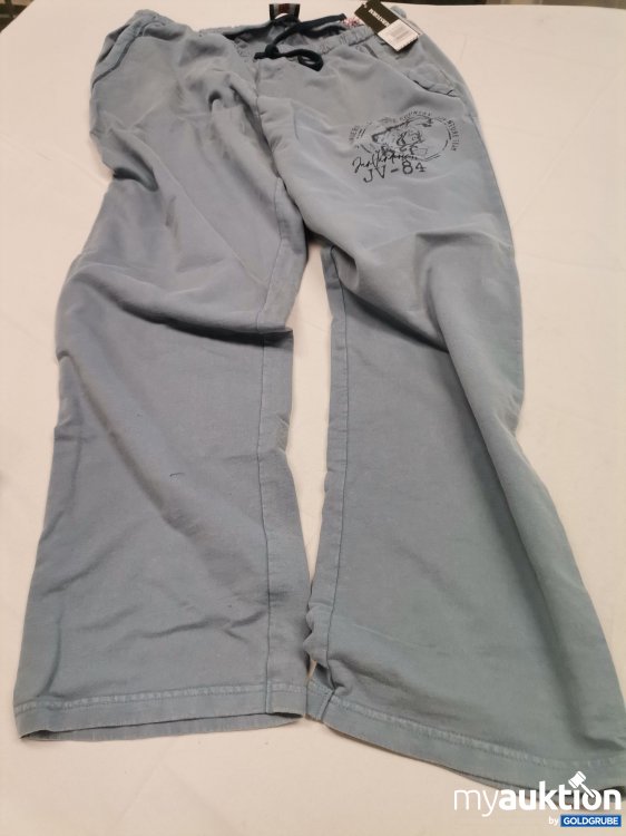 Artikel Nr. 822710: Jan Vanderstorm Jogginghose 