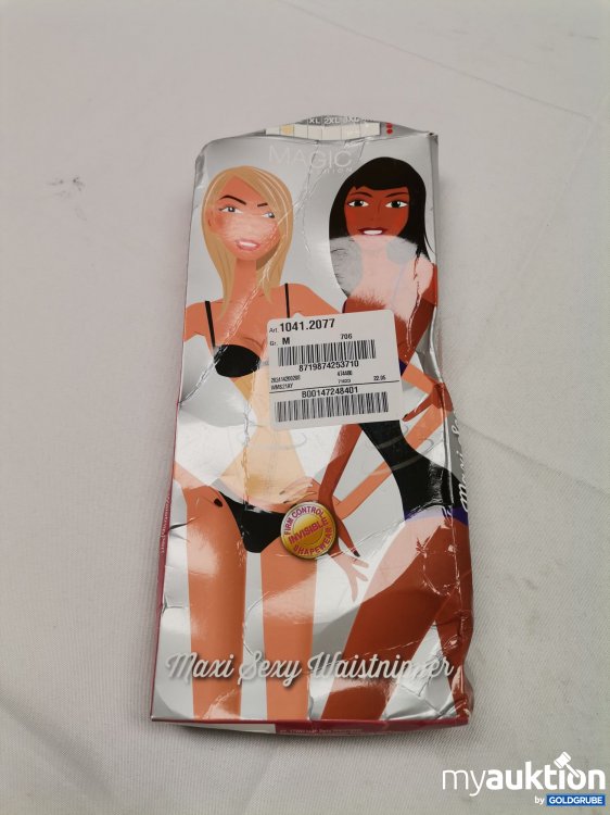 Artikel Nr. 823710 Artikel Nr. 823710: Magic Waistnipper