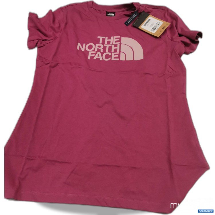 Artikel Nr. 837710: The north Face Shirt 