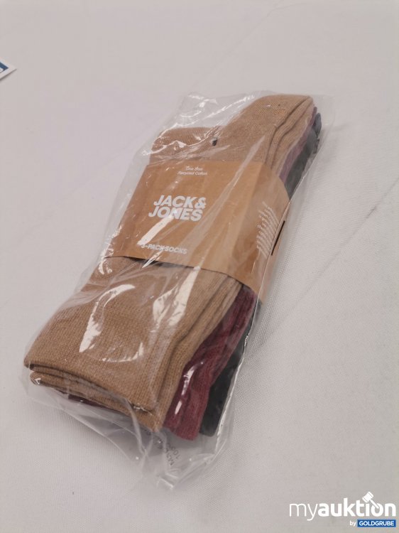 Artikel Nr. 838710 Artikel Nr. 838710: Jack&Jones Socken