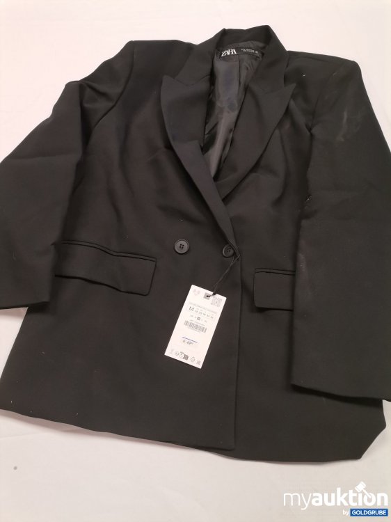 Artikel Nr. 842710 Artikel Nr. 842710: Zara Blazer