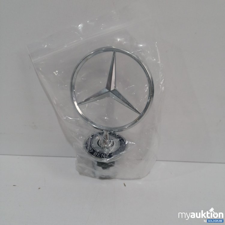 Artikel Nr. 856710 Artikel Nr. 856710: Mercedes Benz Stern