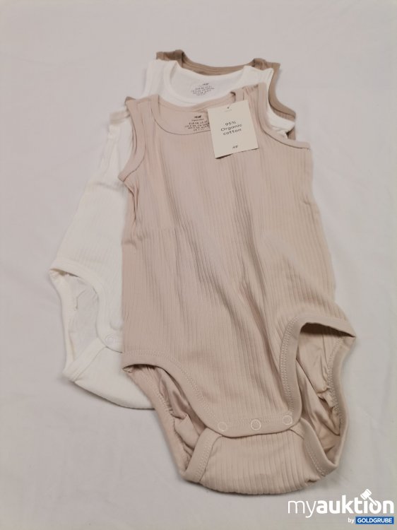 Artikel Nr. 880710 Artikel Nr. 880710: H&M Body's