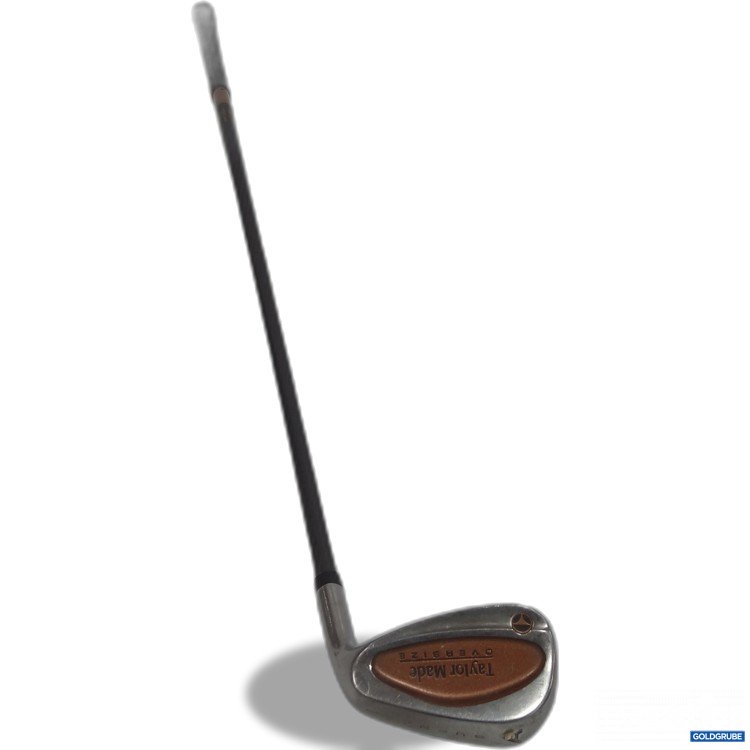 Artikel Nr. 888710: Burner Bubble Shaft TaylorMade R-80 Plus A