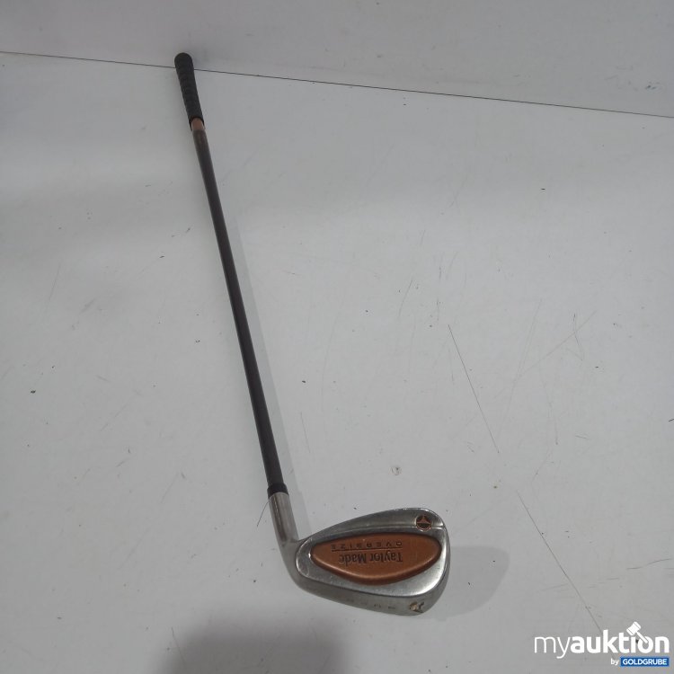 Artikel Nr. 888710: Burner Bubble Shaft TaylorMade R-80 Plus A