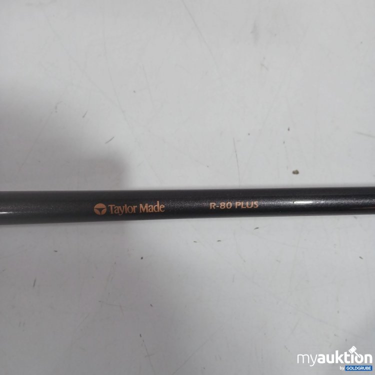 Artikel Nr. 888710: Burner Bubble Shaft TaylorMade R-80 Plus A