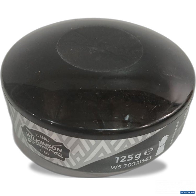 Artikel Nr. 903710: Wilkinson Classic Rasierseife 125 g