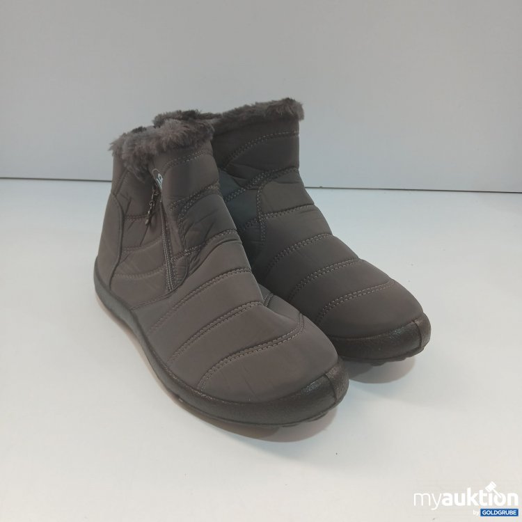 Artikel Nr. 905710 Artikel Nr. 905710: AB Damen Stiefeletten