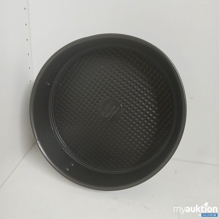 Artikel Nr. 912710: Zenker Kuchenform 24cm 