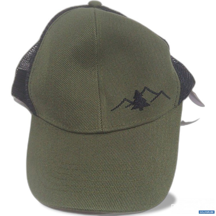 Artikel Nr. 913710 Artikel Nr. 913710: Kappe