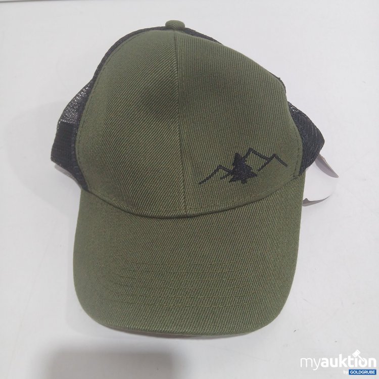 Artikel Nr. 913710 Artikel Nr. 913710: Kappe