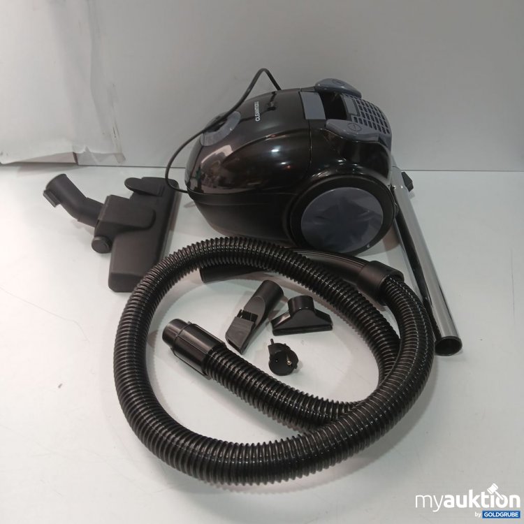 Artikel Nr. 921710: DS Produkte CleanMaxx Staubsuager HL-812B 240V 800W