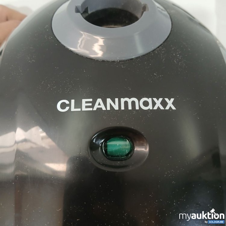 Artikel Nr. 921710: DS Produkte CleanMaxx Staubsuager HL-812B 240V 800W
