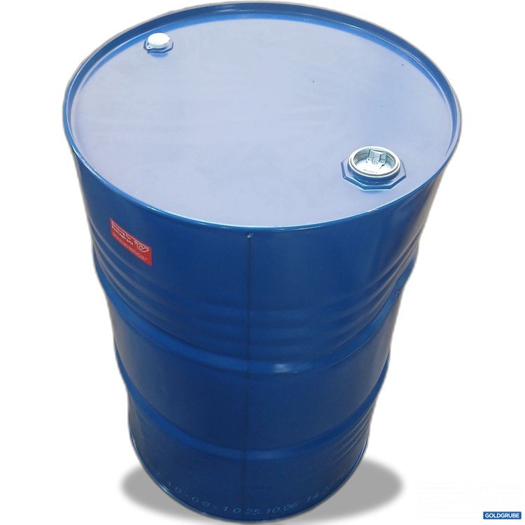 Artikel Nr. 958710: Stahl-Spundfass ca 216,5L Fassungsvermögen