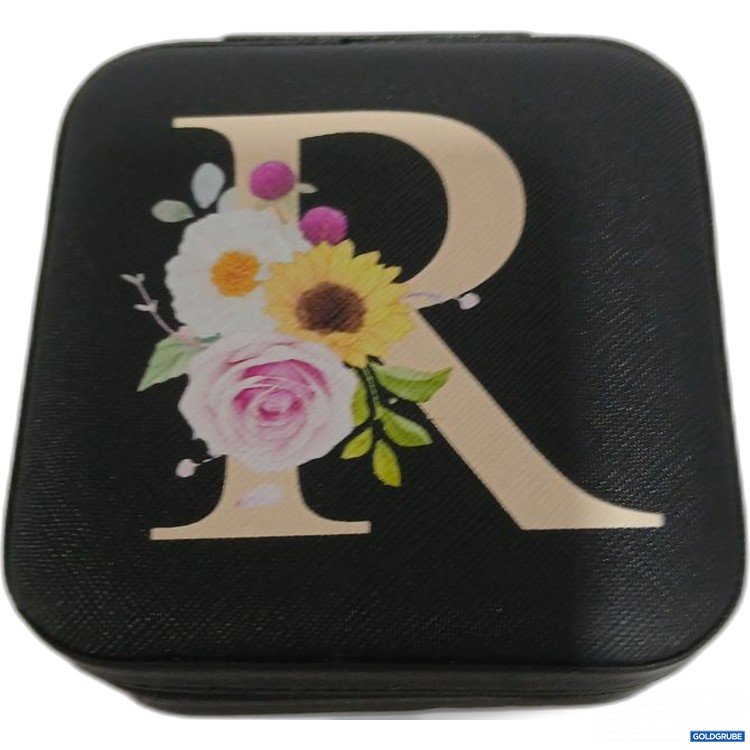 Artikel Nr. 961710: Schmuckkästchen