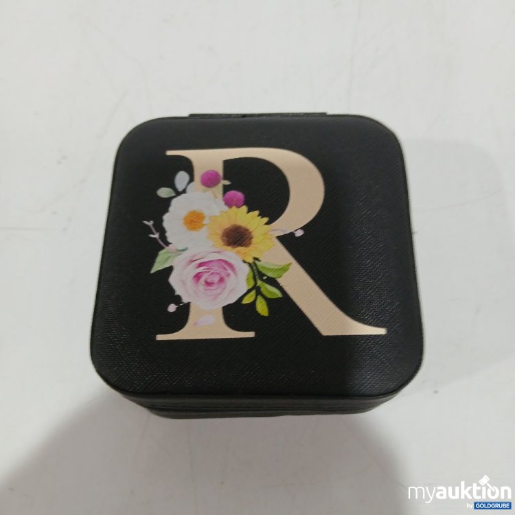 Artikel Nr. 961710: Schmuckkästchen