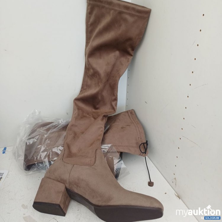 Artikel Nr. 976710 Artikel Nr. 976710: Cypres Stiefel Talpa