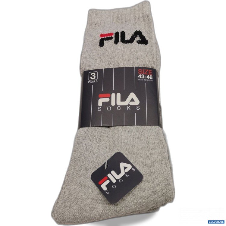 Artikel Nr. 979710 Artikel Nr. 979710: Fila Socken