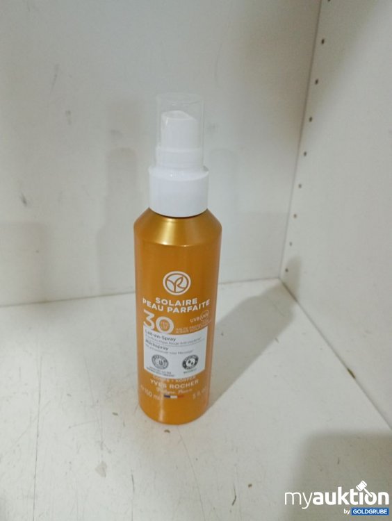 Artikel Nr. 980710: Yves Rocher Solaire Peau Parfaite Lait-en-Spray 150ml