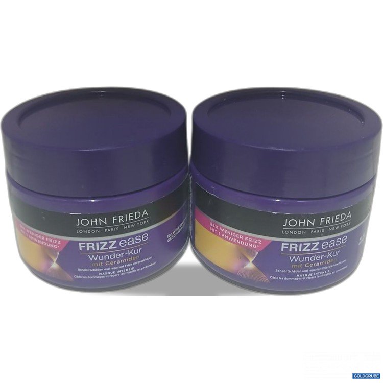 Artikel Nr. 981710 Artikel Nr. 981710: John Frieda FRIZZ ease Wunder-Kur