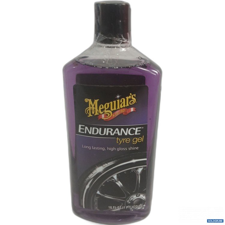 Artikel Nr. 986710: Meguiars Endurance tyre gel 473ml 