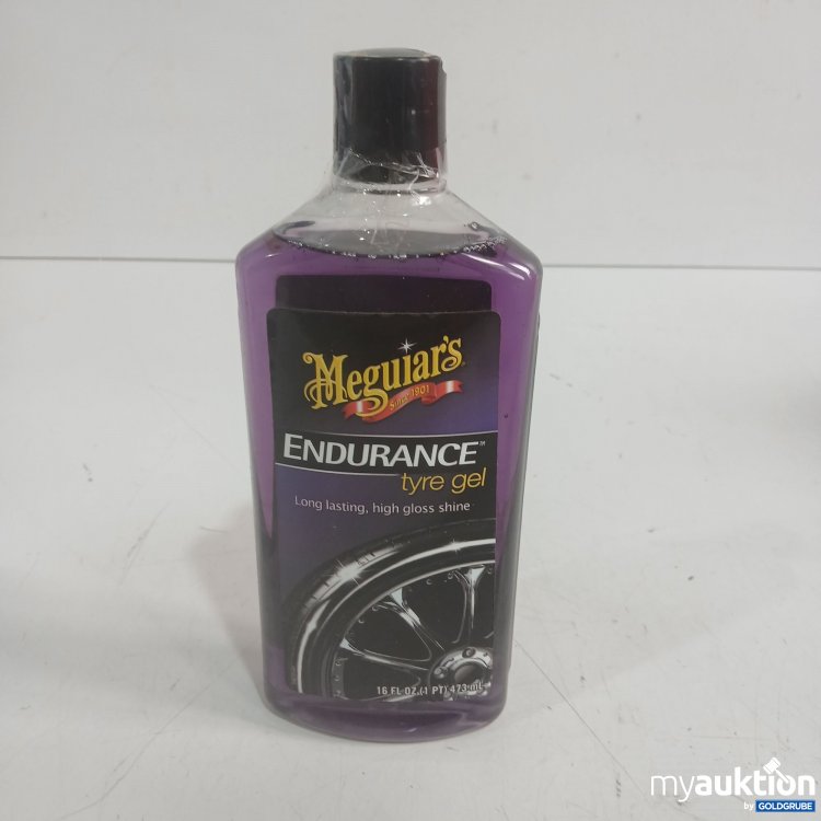 Artikel Nr. 986710: Meguiars Endurance tyre gel 473ml 