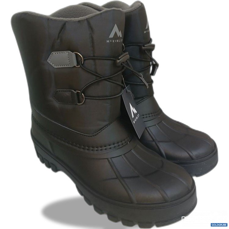Artikel Nr. 988710 Artikel Nr. 988710: McKinley Hamilton V Winterstiefel