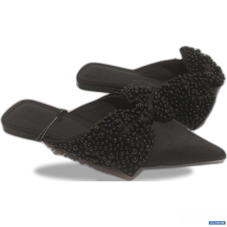Artikel Nr. 993710 Artikel Nr. 993710: H&M Schwarze Damen Schuhe