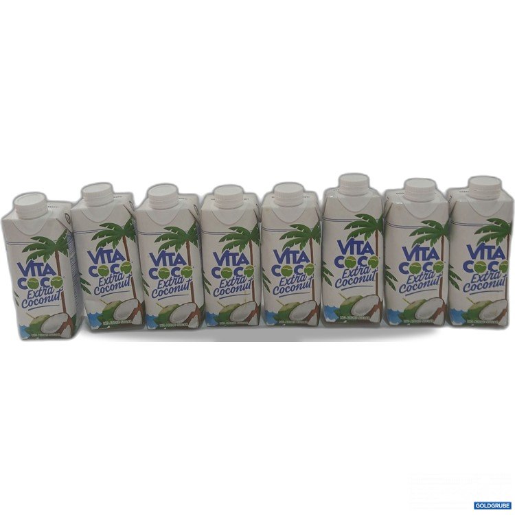 Artikel Nr. 997710 Artikel Nr. 997710: Vita Coco Extrak 8x330ml