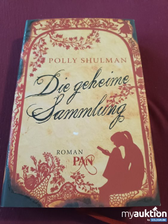 Artikel Nr. 999710 Artikel Nr. 999710: Die geheime Sammlung