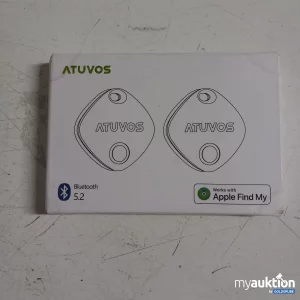 Auktion ATUVOS Bluetooth Tracker Set