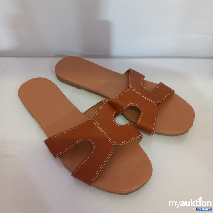 Artikel Nr. 356711 Artikel Nr. 356711: Slipper Gr.39