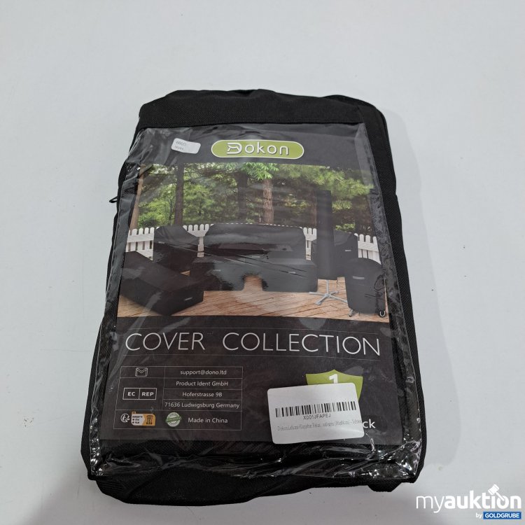 Artikel Nr. 359711 Artikel Nr. 359711: Dokon Cover Collection 96x84cm