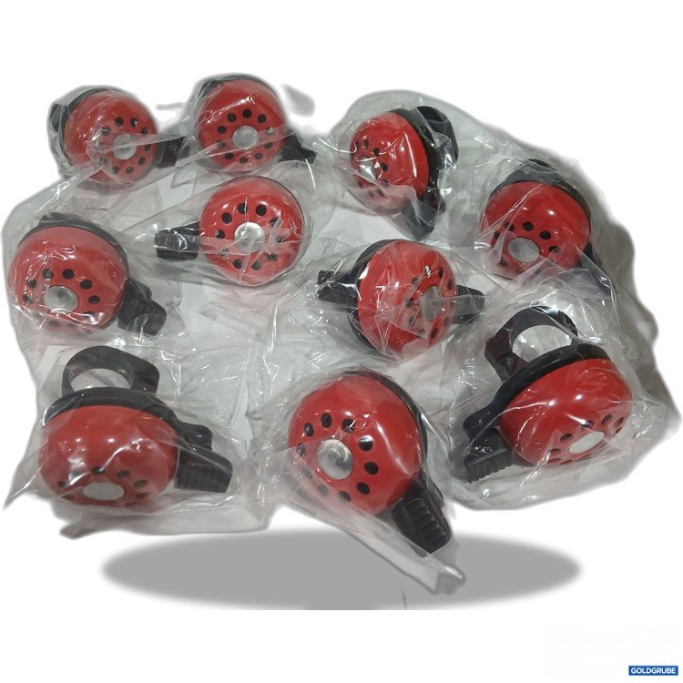 Artikel Nr. 441711: Fahrrad Klingel 10Stk 