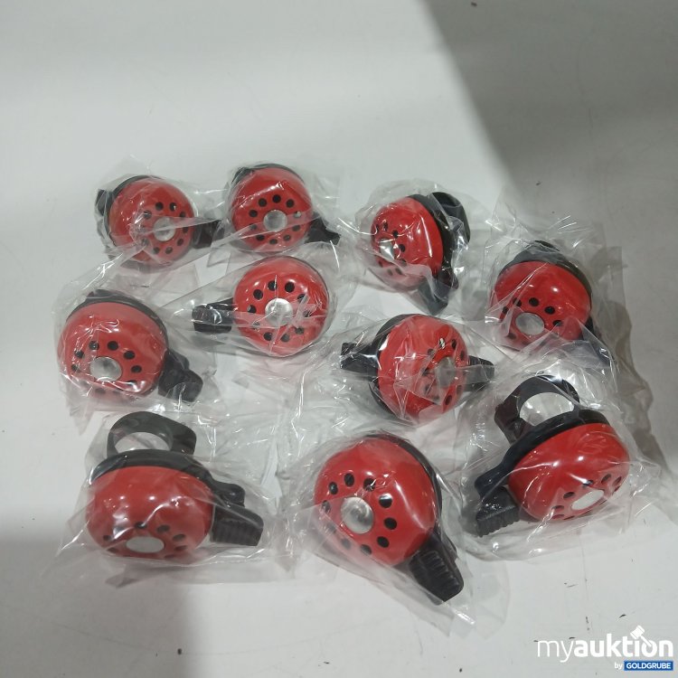 Artikel Nr. 441711: Fahrrad Klingel 10Stk 