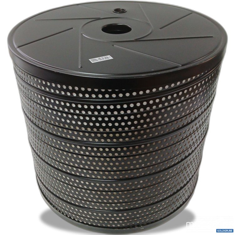 Artikel Nr. 443711: Erodierfilter Model No. 40.41.671 Art.No 0424-0199 ca 30cm hoch, durchmesser ca 34,5cm