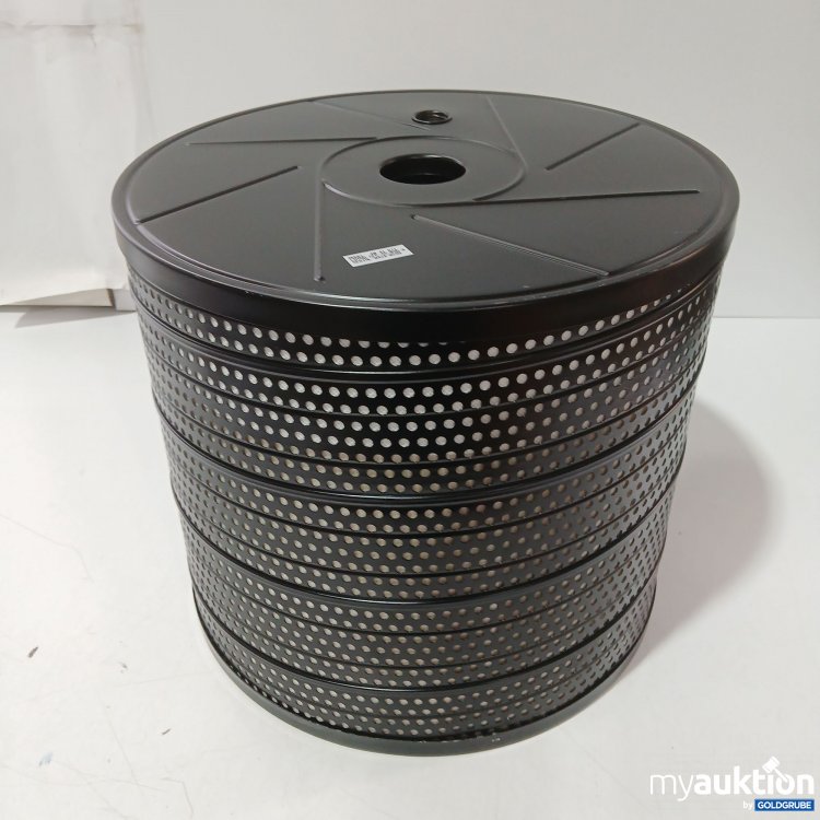 Artikel Nr. 443711: Erodierfilter Model No. 40.41.671 Art.No 0424-0199 ca 30cm hoch, durchmesser ca 34,5cm