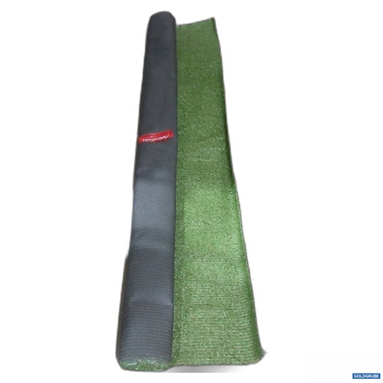 Artikel Nr. 445711: Floordirekt Kunstrasenrolle Breite ca. 200cm