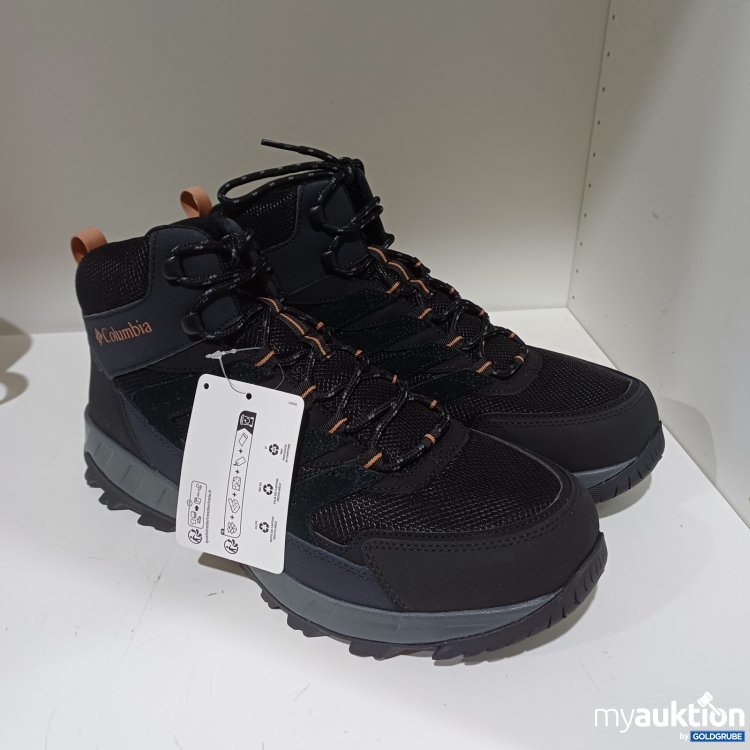 Artikel Nr. 462711 Artikel Nr. 462711: Columbia Schuhe Strata trail