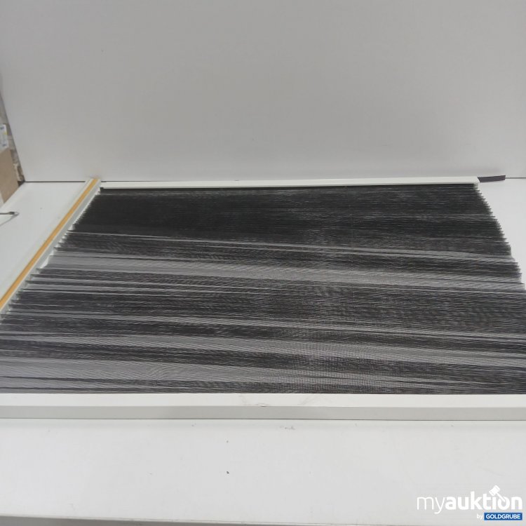 Artikel Nr. 522711 Artikel Nr. 522711: Fliegengitter Plissee