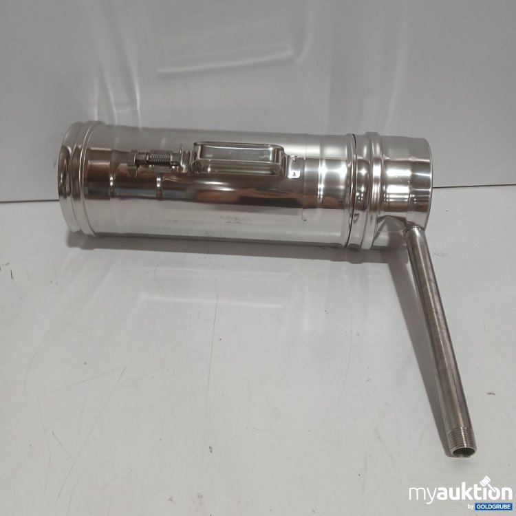 Artikel Nr. 524711 Artikel Nr. 524711: Stocker Knodensatschale DN 130 ø130
