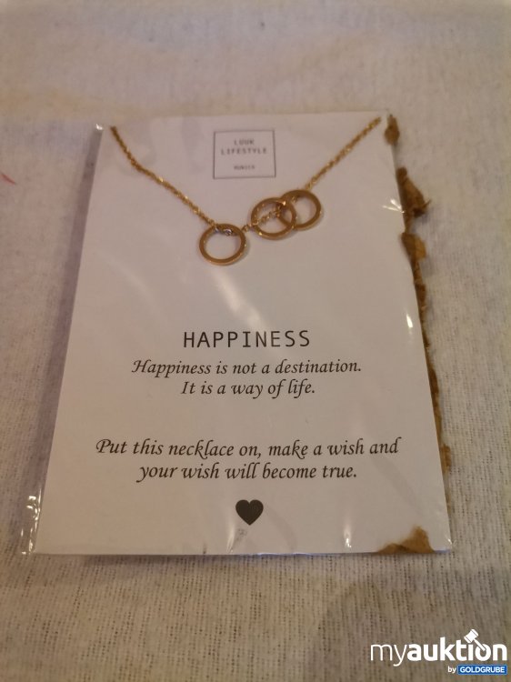 Artikel Nr. 689711: Halskette 