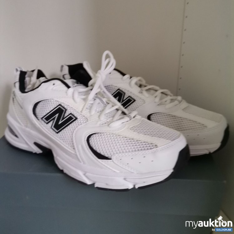 Artikel Nr. 811711 Artikel Nr. 811711: New Balance running course Sneaker