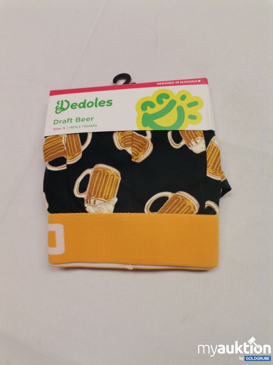 Artikel Nr. 822711 Artikel Nr. 822711: Dedoles Trunks