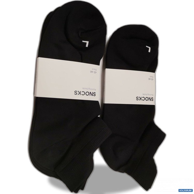 Artikel Nr. 838711 Artikel Nr. 838711: Snocks running Socks