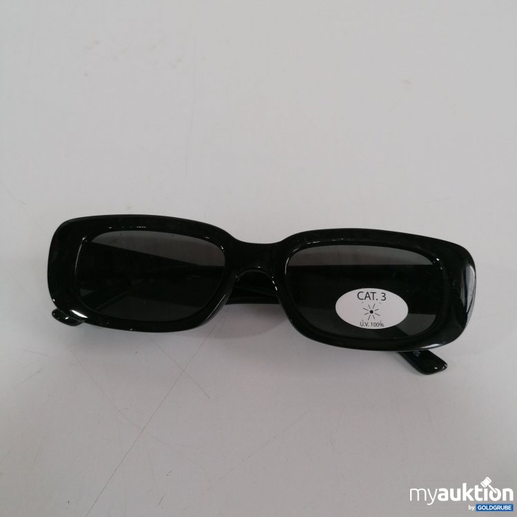Artikel Nr. 840711 Artikel Nr. 840711: Billabonc Sonnenbrille schwarz, Cat. 3
