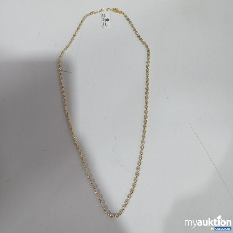 Artikel Nr. 846711: Mainpunkt Sterling silver Halskette 